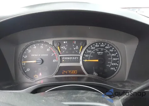 2006 GMC Canyon Sle2 из США, поврежденный, VIN 1GTCS136868273582